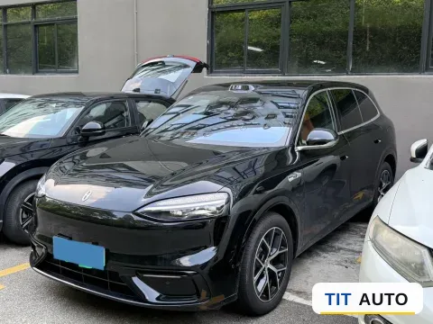 2026 AITO M6