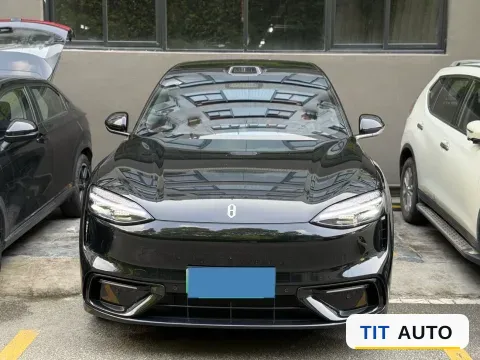 2026 AITO M6 2