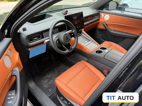 2026 AITO M6 5