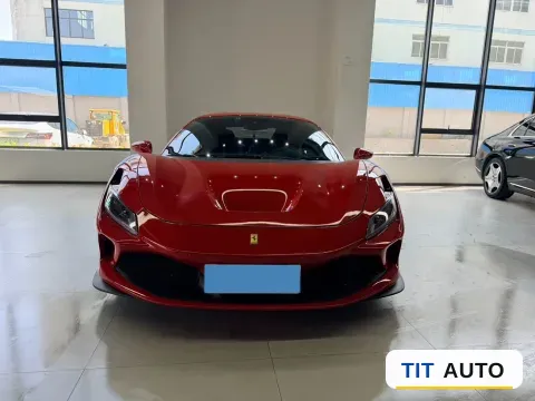 2019 Aston Martin DB11 3