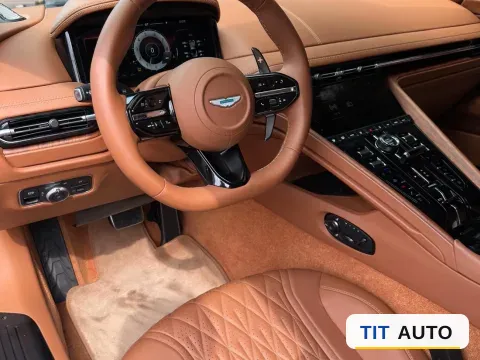2023 Aston Martin DB12 4