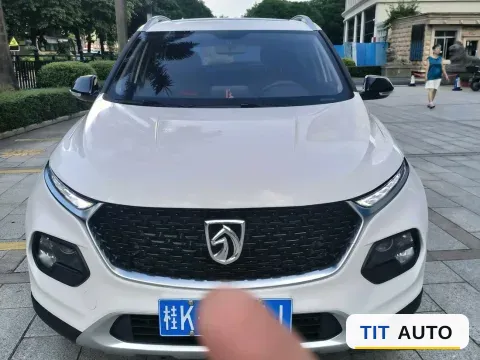 2019 BaoJun 510 2