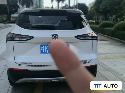 2019 BaoJun 510 3