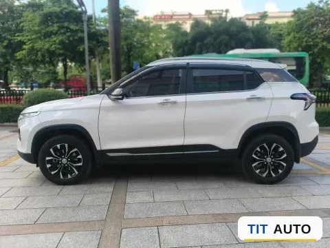 2019 BaoJun 510 4