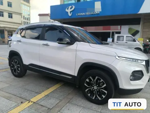2019 BaoJun 510 5