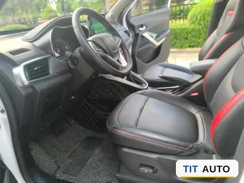 2019 BaoJun 510 6