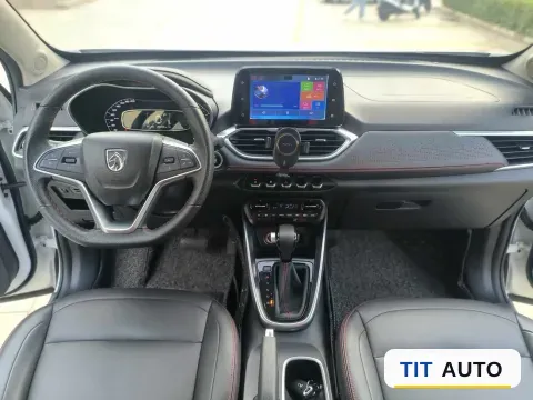 2019 BaoJun 510 7