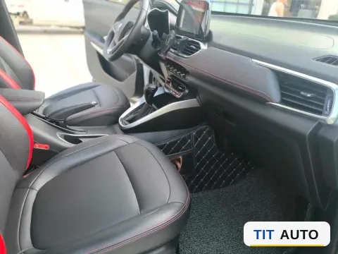 2019 BaoJun 510 8