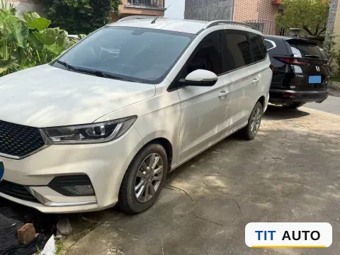 2019 BaoJun 360