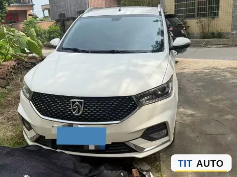 2019 BaoJun 360 2