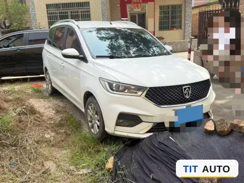 2019 BaoJun 360 3