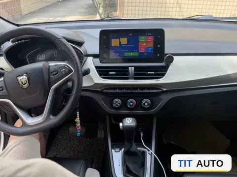 2019 BaoJun 360 7