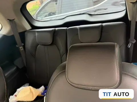 2019 BaoJun 360 8