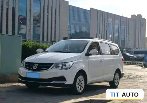 2019 BaoJun 730