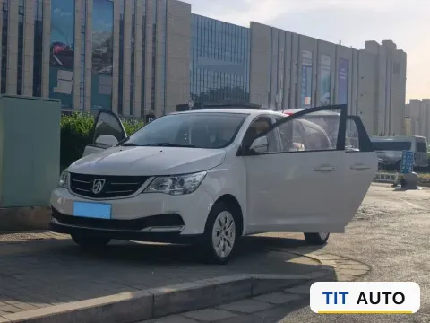 2019 BaoJun 730 2