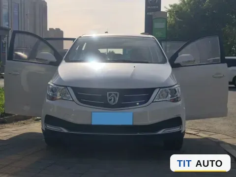 2019 BaoJun 730 3