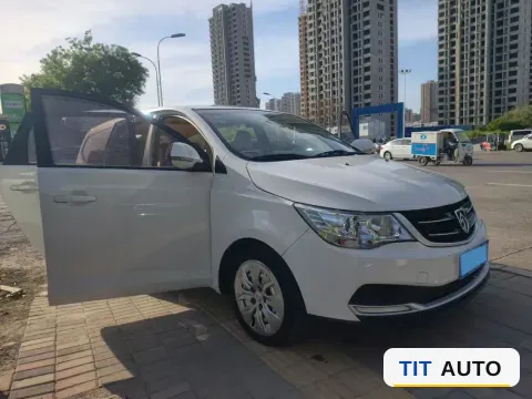 2019 BaoJun 730 4