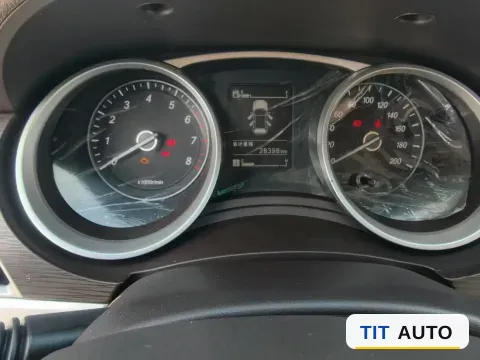 2019 BaoJun 730 8