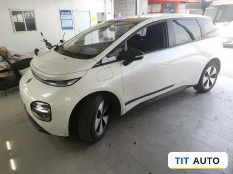 2023 BaoJun Cloud