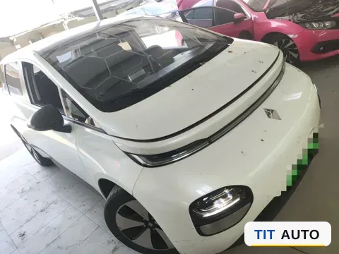 2023 BaoJun Cloud 2
