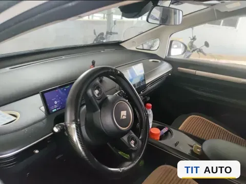 2023 BaoJun Cloud 7