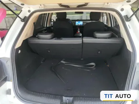 2023 BaoJun Cloud 8