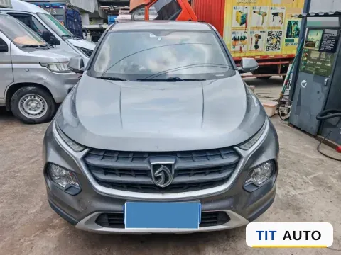 2019 BaoJun 510 2