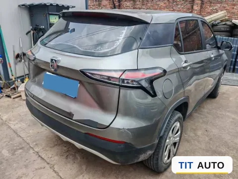 2019 BaoJun 510 5
