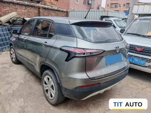 2019 BaoJun 510 6