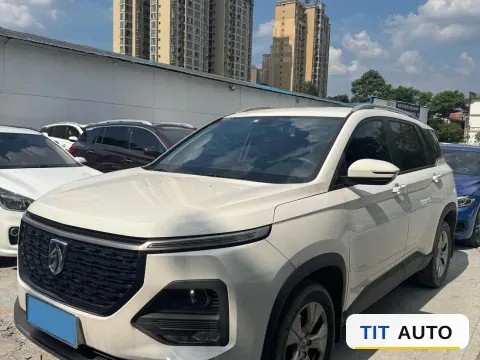 2020 BaoJun 530