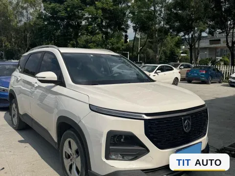 2020 BaoJun 530 2