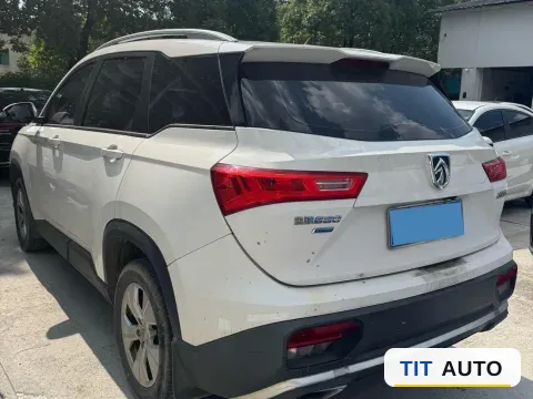 2020 BaoJun 530 3