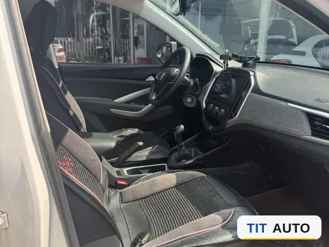 2020 BaoJun 530 7