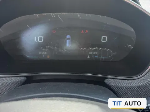 2020 BaoJun 530 8