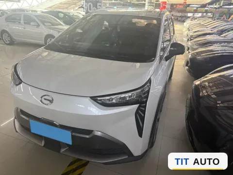 2022 Aion Y