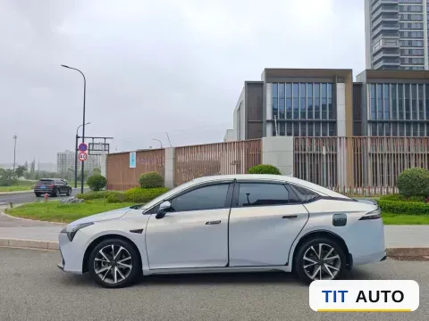 2023 Aion S Plus 2