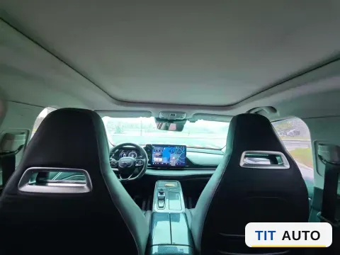 2023 Aion S Plus 6