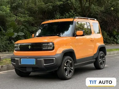 2023 BaoJun Yep