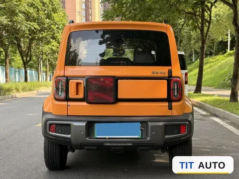 2023 BaoJun Yep 3