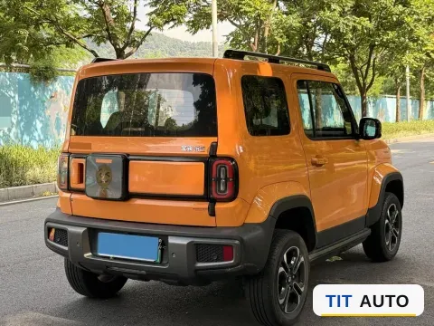 2023 BaoJun Yep 4