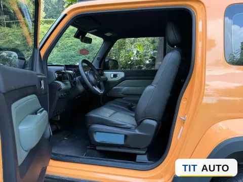 2023 BaoJun Yep 5