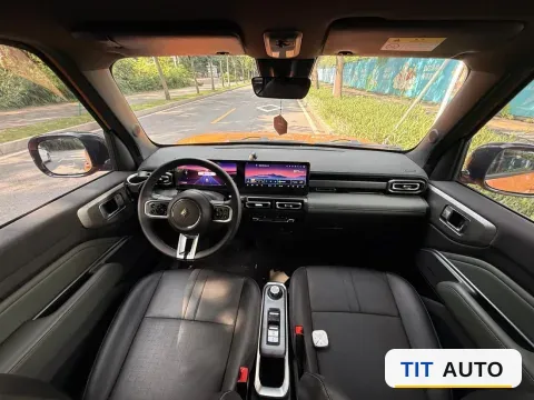 2023 BaoJun Yep 6