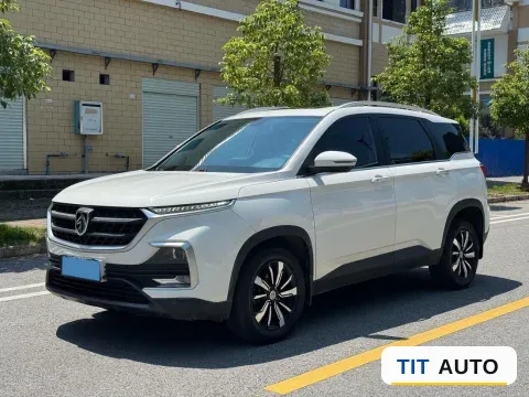2019 BaoJun 530