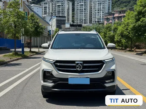 2019 BaoJun 530 2