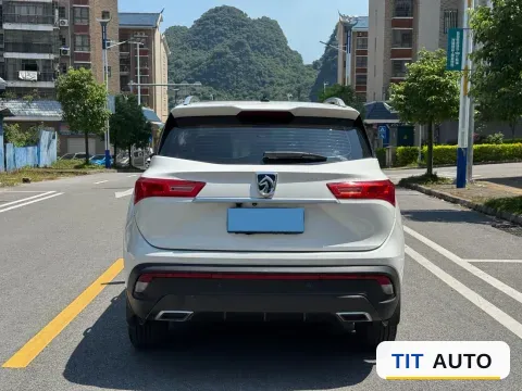 2019 BaoJun 530 6