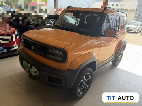 2023 BaoJun Yep