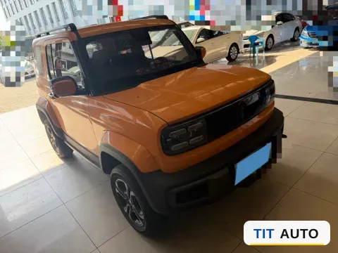 2023 BaoJun Yep 2