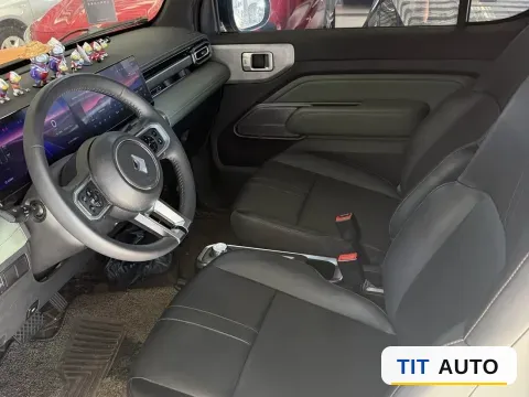 2023 BaoJun Yep 3