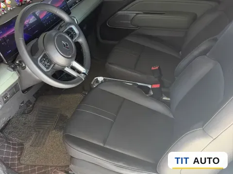 2023 BaoJun Yep 4