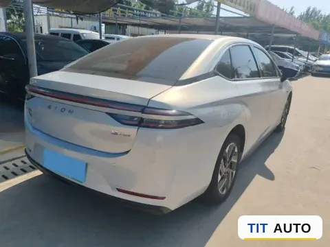 2023 Aion S Plus 3
